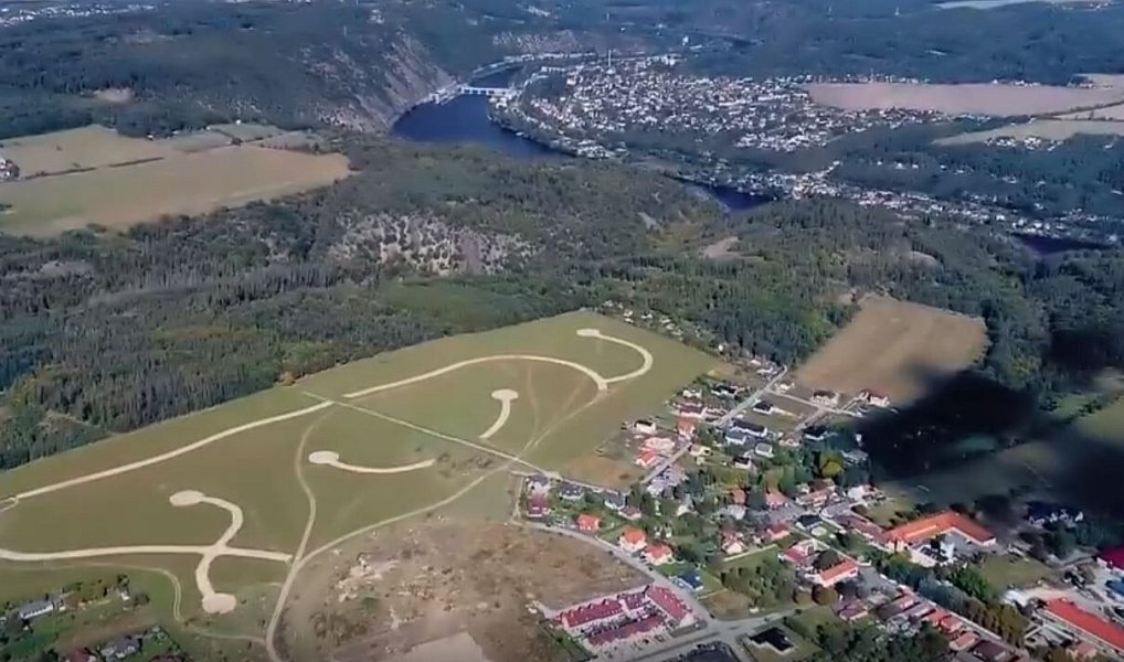 Prodej stavebního pozemku 562 m², Trnová – náhled fotky 7