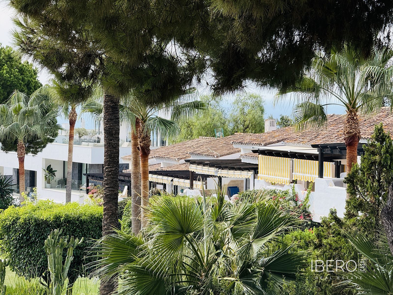 Piso 3+kk – Marbella, Nagüeles - Vista 2