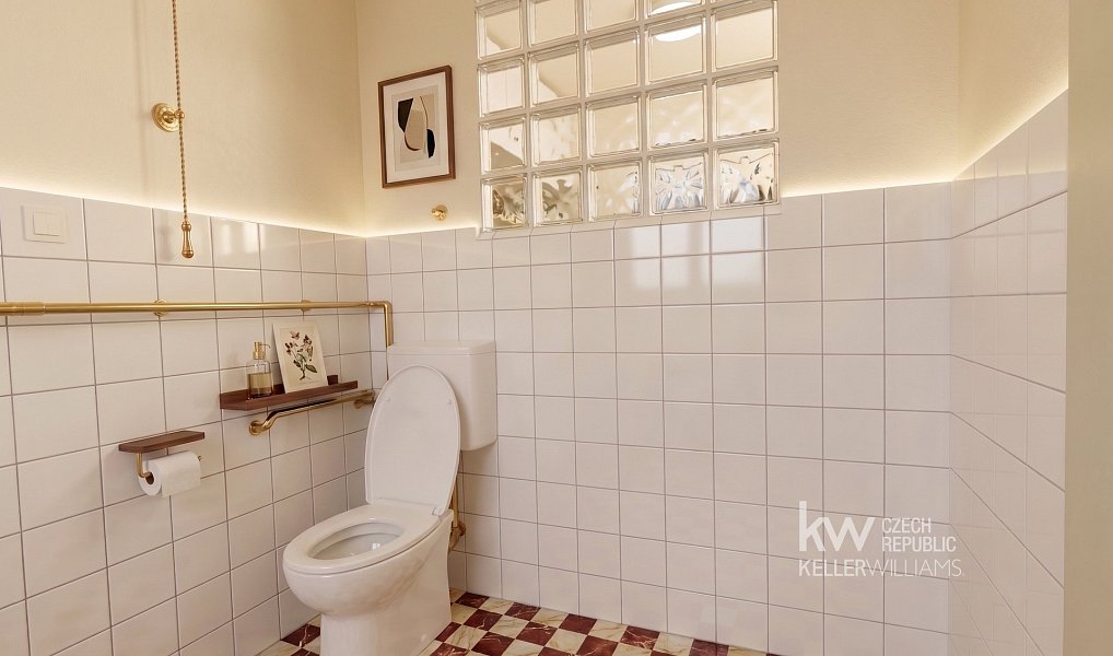 Prodej domu 160 m² s pozemkem 345 m², Nový Bydžov – náhled fotky 10