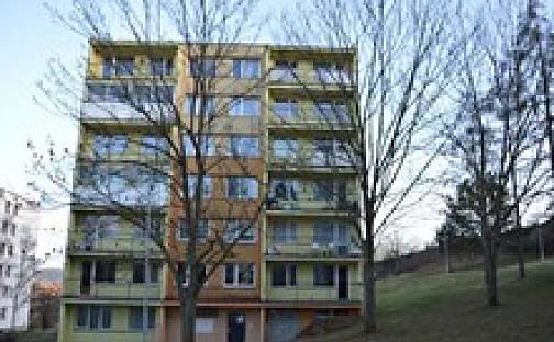 Prodej bytu 2+1 45 m², Nová výstavba, Obrnice, okres Most