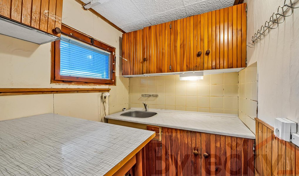 Prodej chaty/chalupy 100 m² s pozemkem 389 m², Hýskov – náhled fotky 4