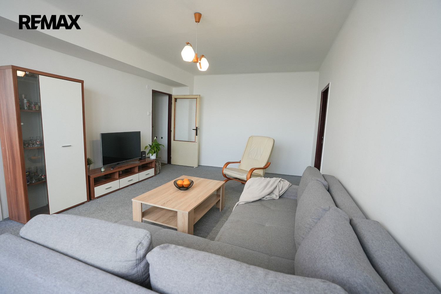 Prodej bytu 3+1 85 m² – pohled 5