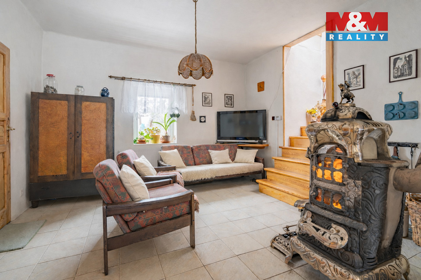 Prodej domu 180 m² s pozemkem 956 m² – pohled 6
