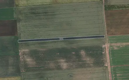 Prodej pole 7 091 m², Měnín, okres Brno-venkov