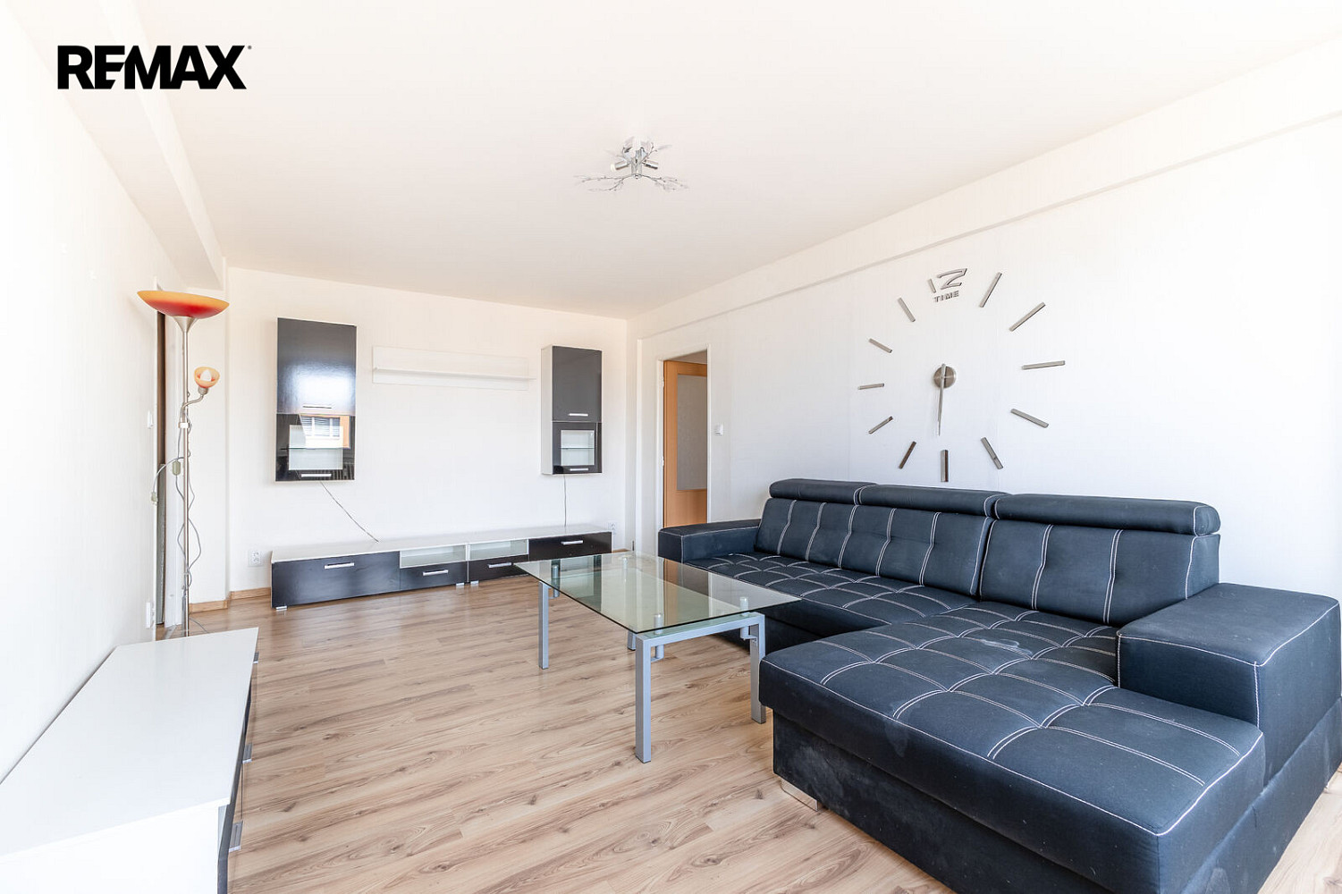 Prodej bytu 3+1 89 m² – pohled 3