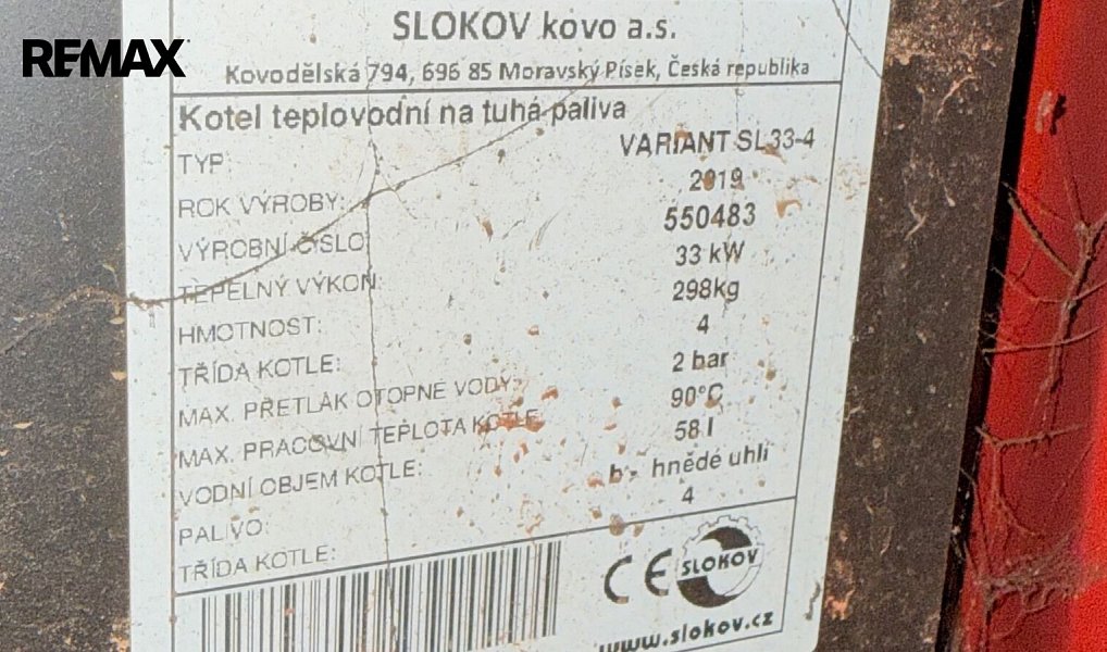 Prodej domu 180 m² s pozemkem 780 m², Kozlov – náhled fotky 16