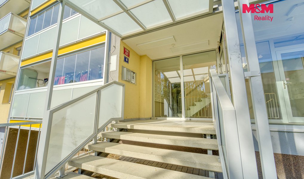 Prodej bytu 2+1 47 m², Praha – náhled fotky 16
