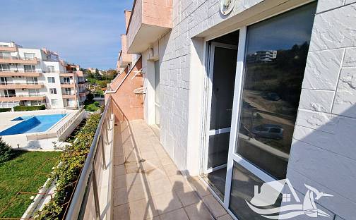 Prodej bytu 2+kk 54 m², Byala, Bulharsko