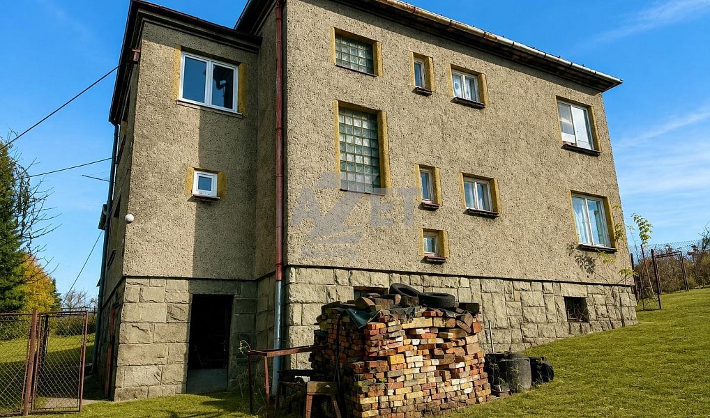 Prodej domu 180 m² s pozemkem 1 236 m², Těrlicko – náhled fotky 3