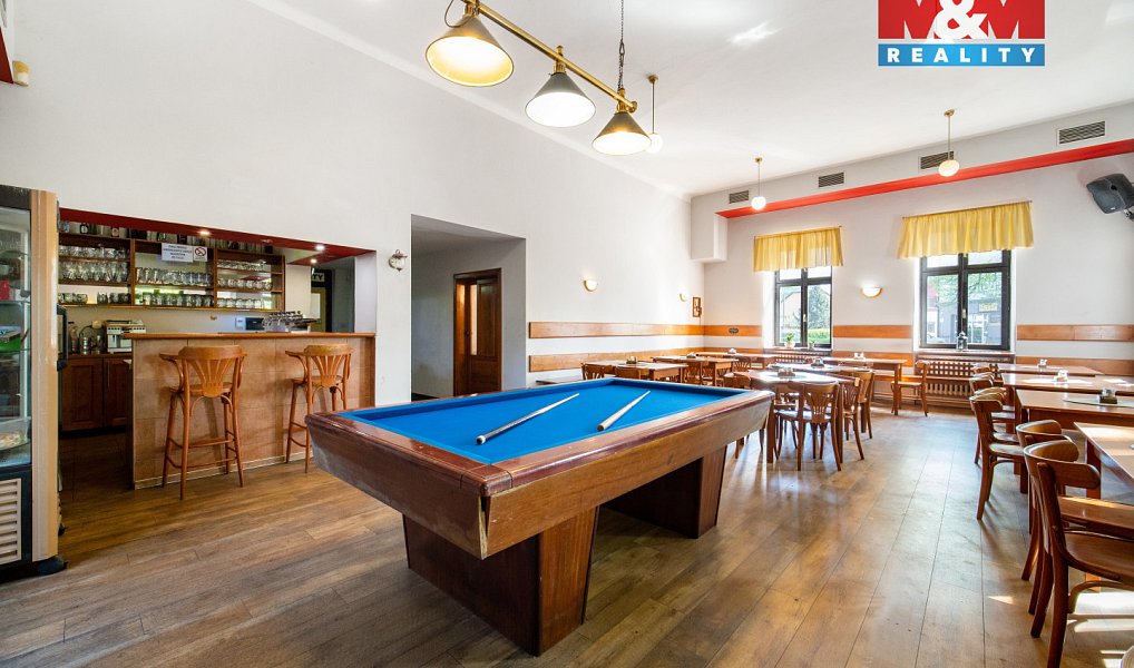 Prodej domu 290 m² s pozemkem 1 428 m², Ústí nad Orlicí – náhled fotky 9