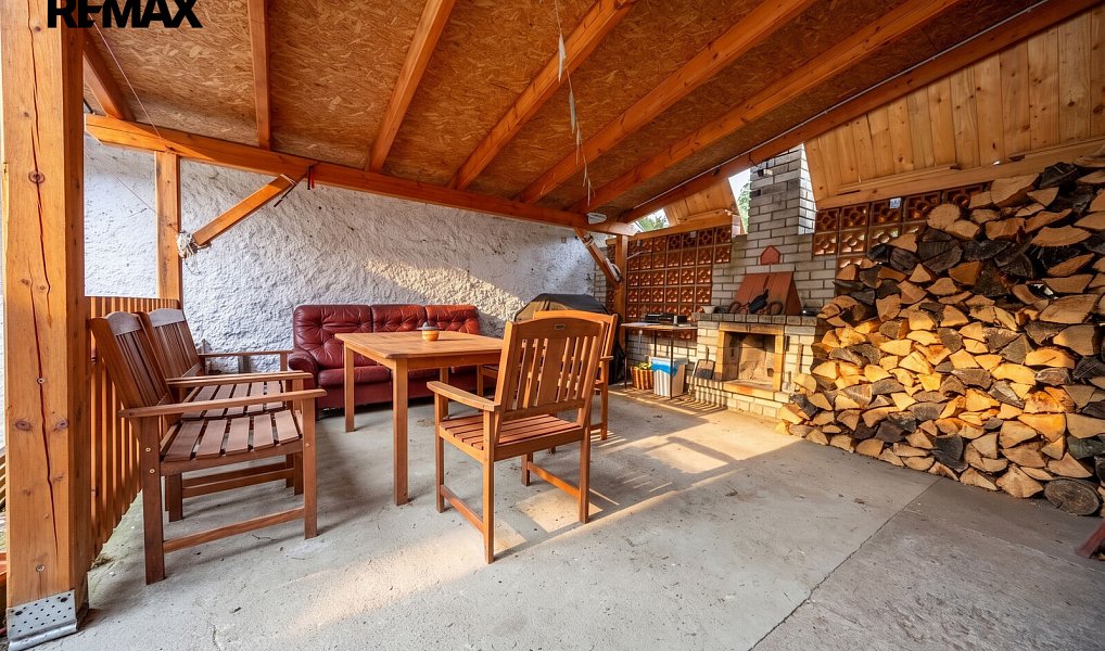 Prodej domu 98 m² s pozemkem 360 m², Všetaty – náhled fotky 5