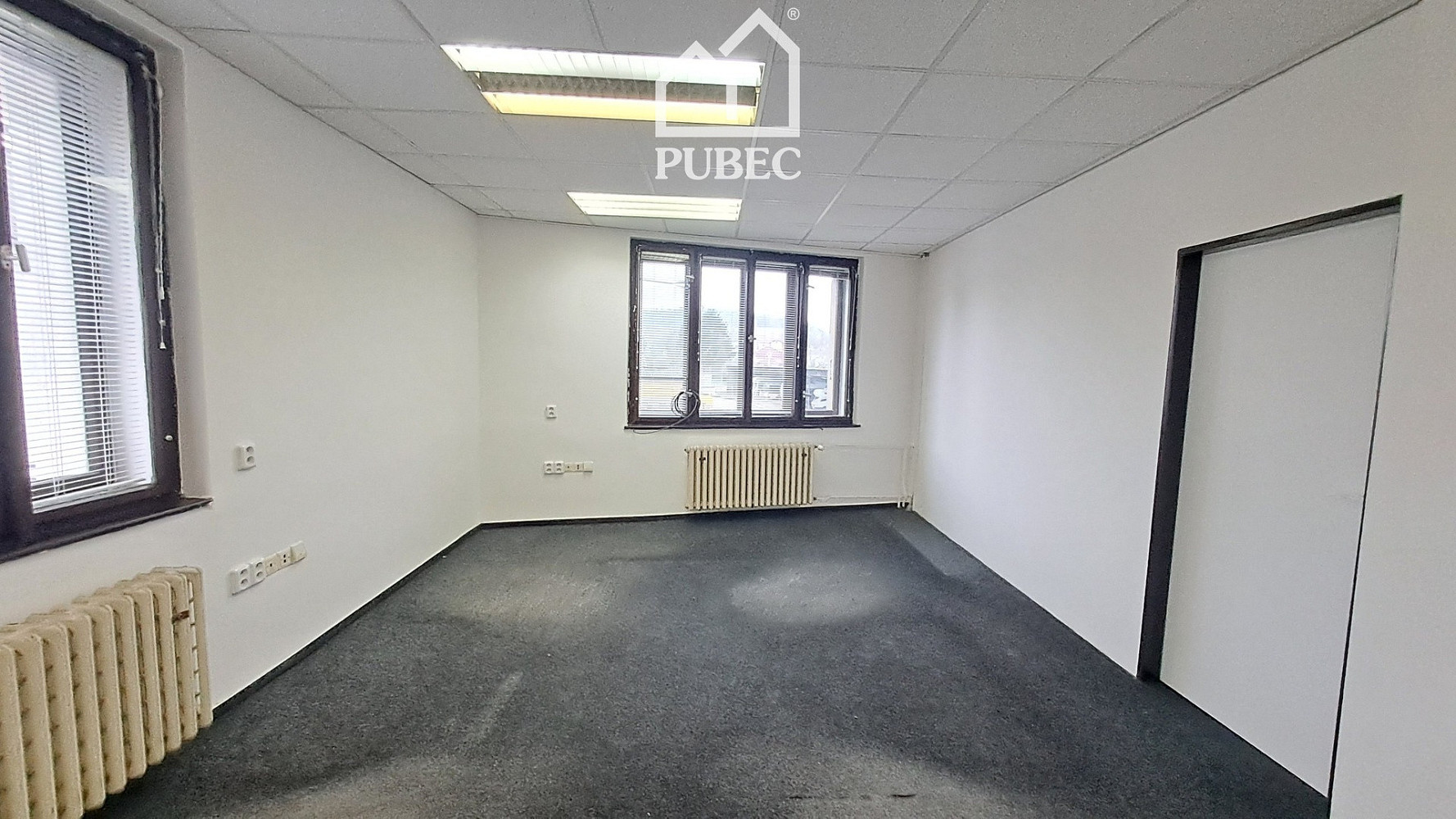 Pronájem kanceláře 23 m² – fotografie 2
