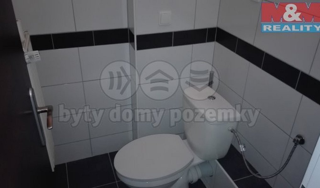 Pronájem kanceláře 150 m², Ostrava – náhled fotky 18