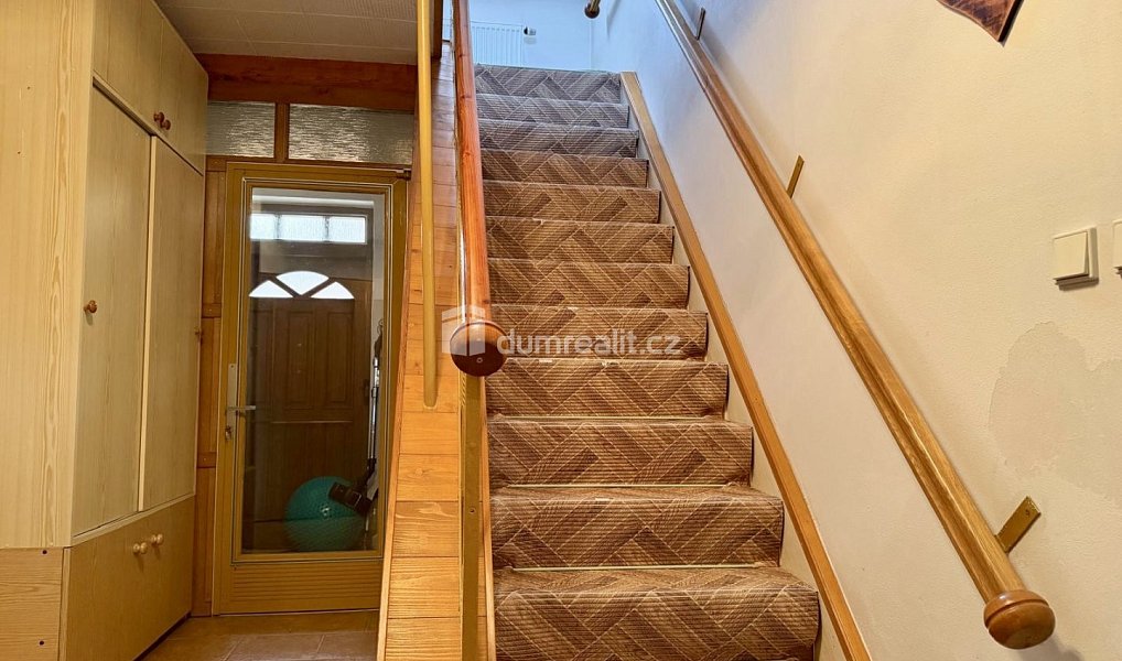 Prodej domu 100 m² s pozemkem 987 m², Zruč nad Sázavou – náhled fotky 28