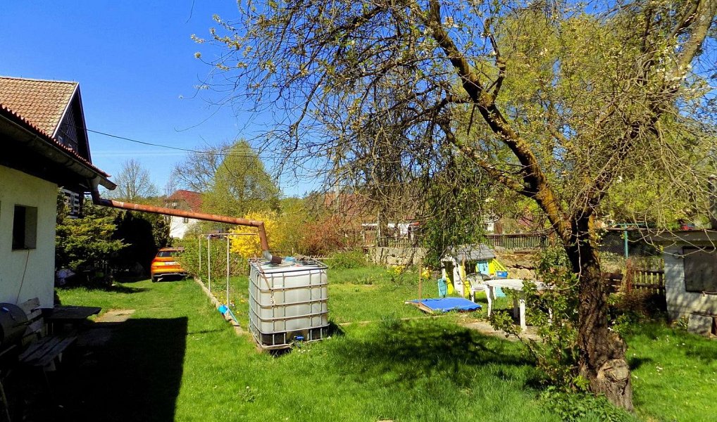 Prodej domu 331 m² s pozemkem 746 m², Skalka u Doks – náhled fotky 10