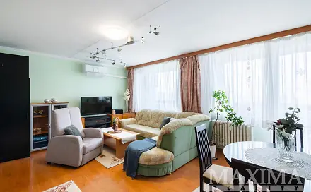 Prodej bytu 2+1 67 m²