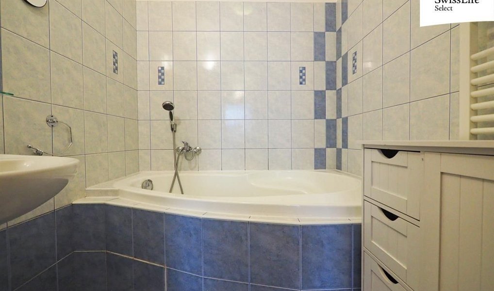 Pronájem bytu 3+1 73 m², Žďár nad Sázavou – náhled fotky 17
