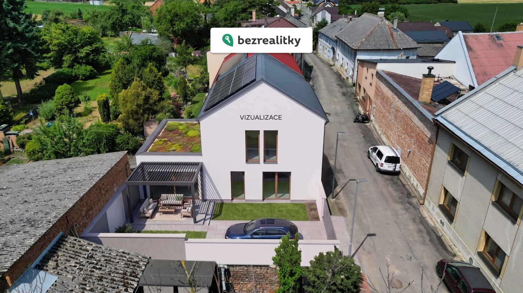 Prodej domu 126 m² s pozemkem 218 m² – fotografie 4