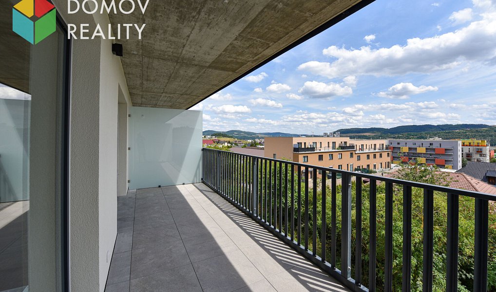 Pronájem bytu 2+kk 43 m², Beroun – náhled fotky 8