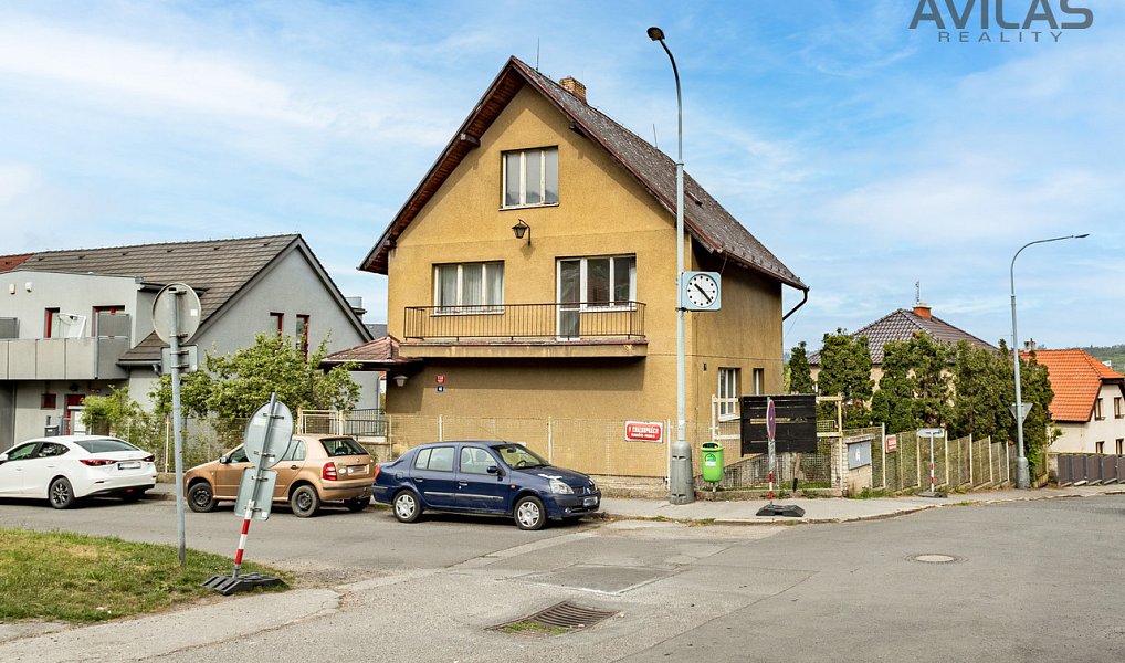 Prodej domu 318 m² s pozemkem 612 m², Praha – náhled fotky 5