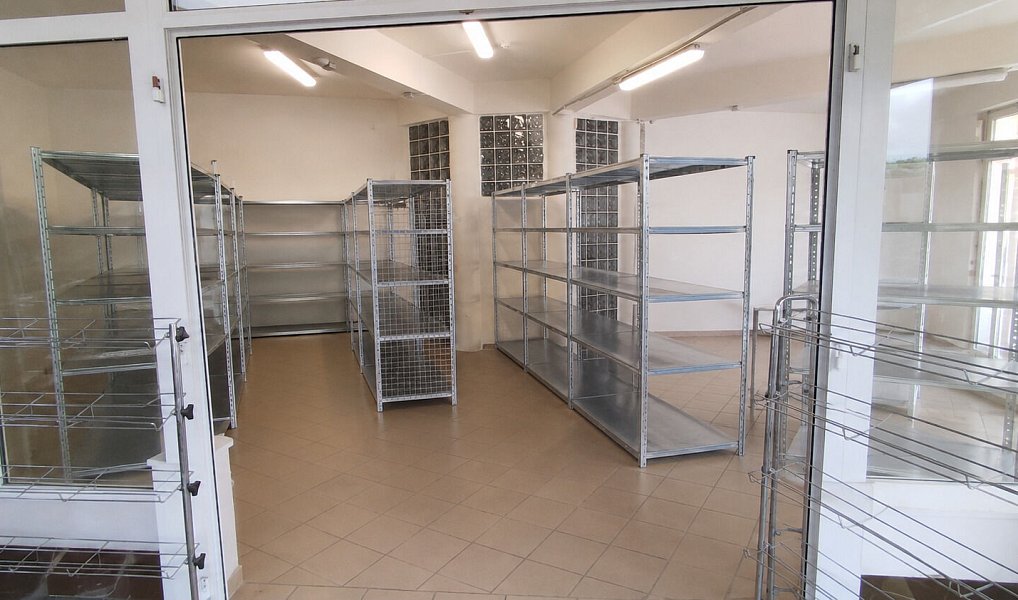 Pronájem skladovacích prostor 710 m², Brno – náhled fotky 7