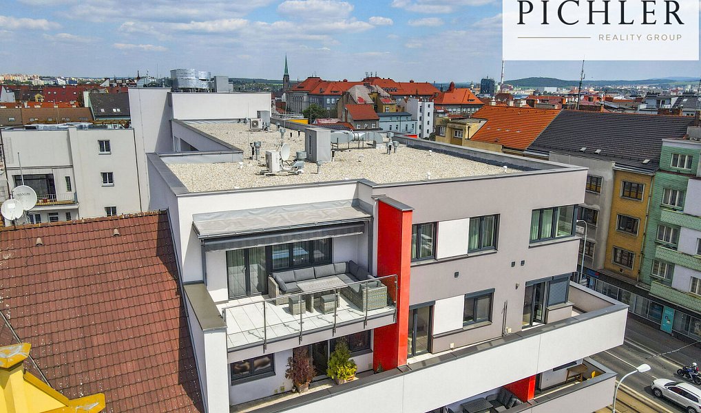 Prodej bytu 4+kk 155 m², Plzeň – náhled fotky 19