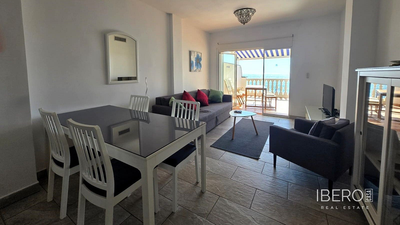 3+kk Apartment in Mijas, Las Lomas de Mijas - View 6