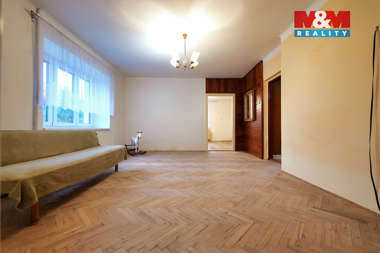 Prodej domu 195 m² s pozemkem 311 m² – fotografie 4