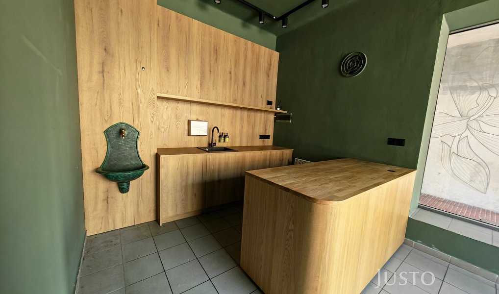 Pronájem obchodních prostor 37 m², Zábřeh – náhled fotky 3