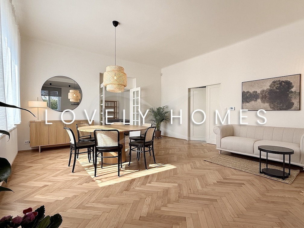 Pronájem domu 256 m² s pozemkem 1 100 m² – fotografie 4