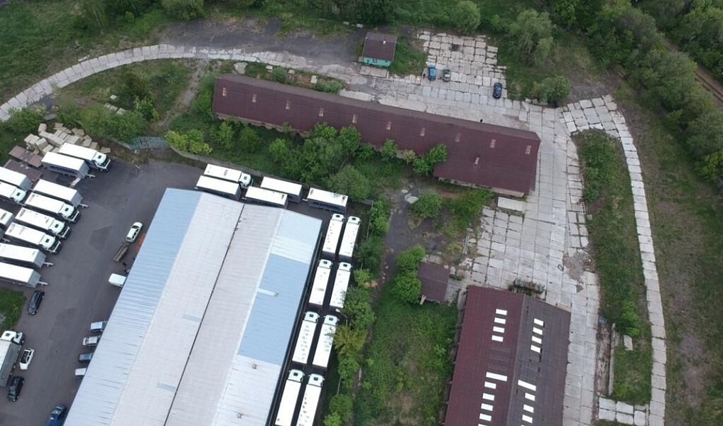 Prodej výrobních prostor 1 000 m², Dubí – náhled fotky 7