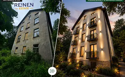 Prodej domu 150 m² s pozemkem 261 m², Stárkov - Chlívce, okres Náchod