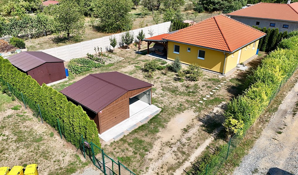 Prodej domu 94 m² s pozemkem 900 m², Šumná – náhled fotky 2