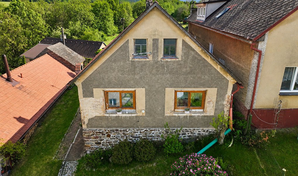 Prodej domu 91 m² s pozemkem 432 m², Osek – náhled fotky 18