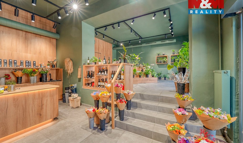 Pronájem restaurace 145 m², Plzeň – náhled fotky 5