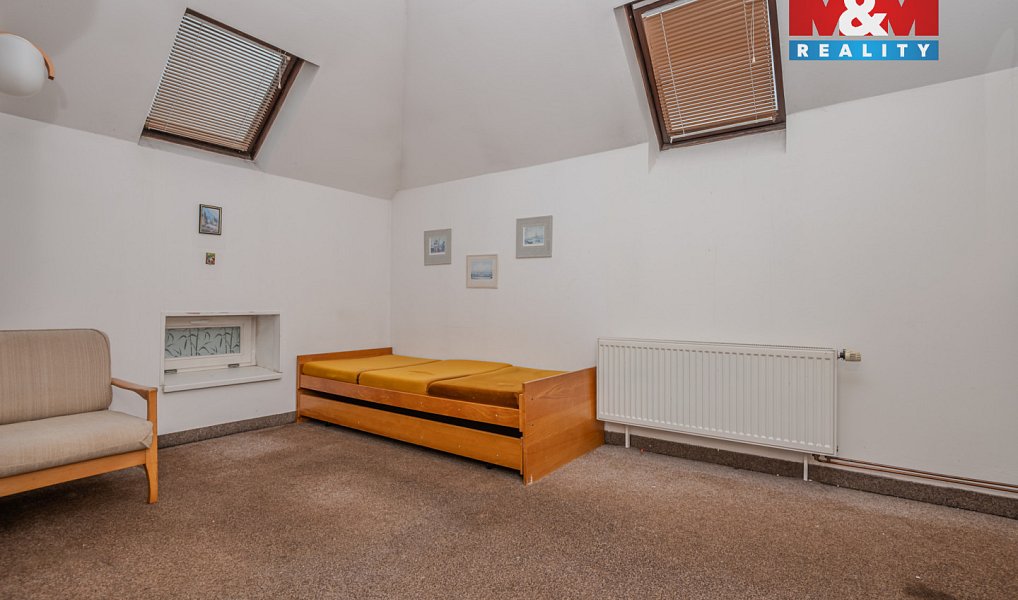 Prodej domu 202 m² s pozemkem 801 m², Ostrava – náhled fotky 11