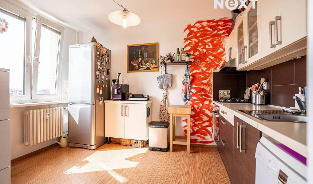 Prodej bytu 2+1 64 m², Praha – náhled fotky 5