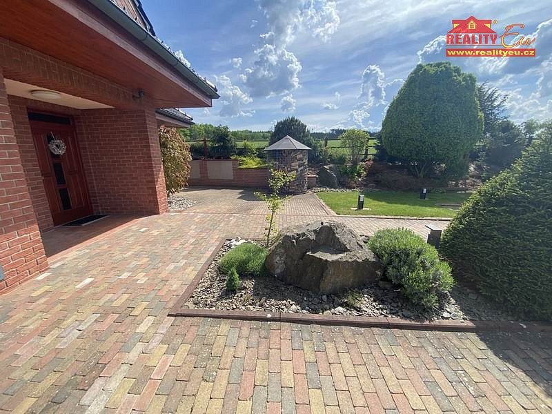 Prodej domu 390 m² s pozemkem 4 324 m² – fotografie 5