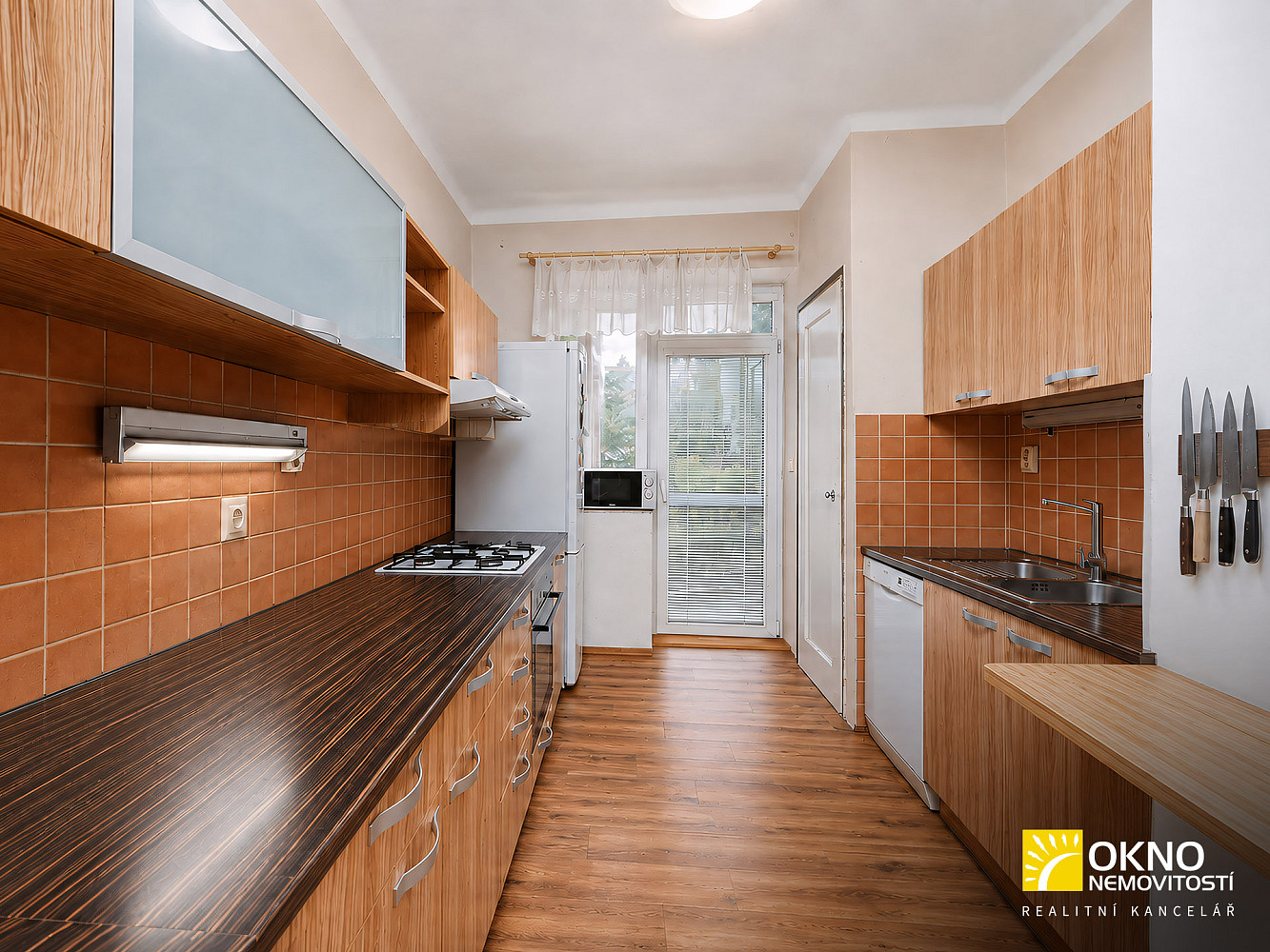 Prodej bytu 3+1 78 m² – fotografie 4