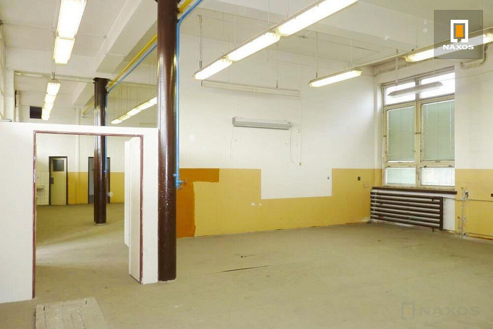 Pronájem výrobních prostor 210 m² – fotografie 3