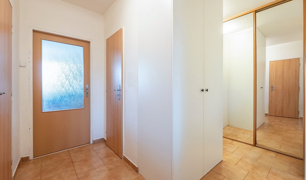 Prodej bytu 3+1 70 m², Praha – náhled fotky 8