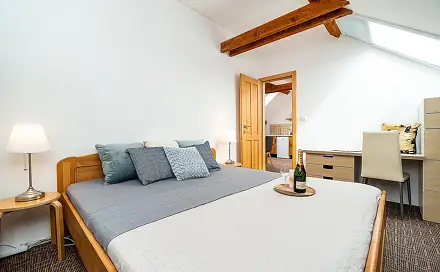 Prodej bytu 3+kk 76 m², Dolní Morava - Velká Morava, okres Ústí nad Orlicí