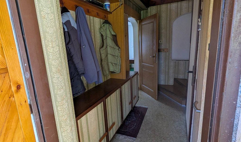 Prodej chaty/chalupy 120 m², Lásenice – náhled fotky 16