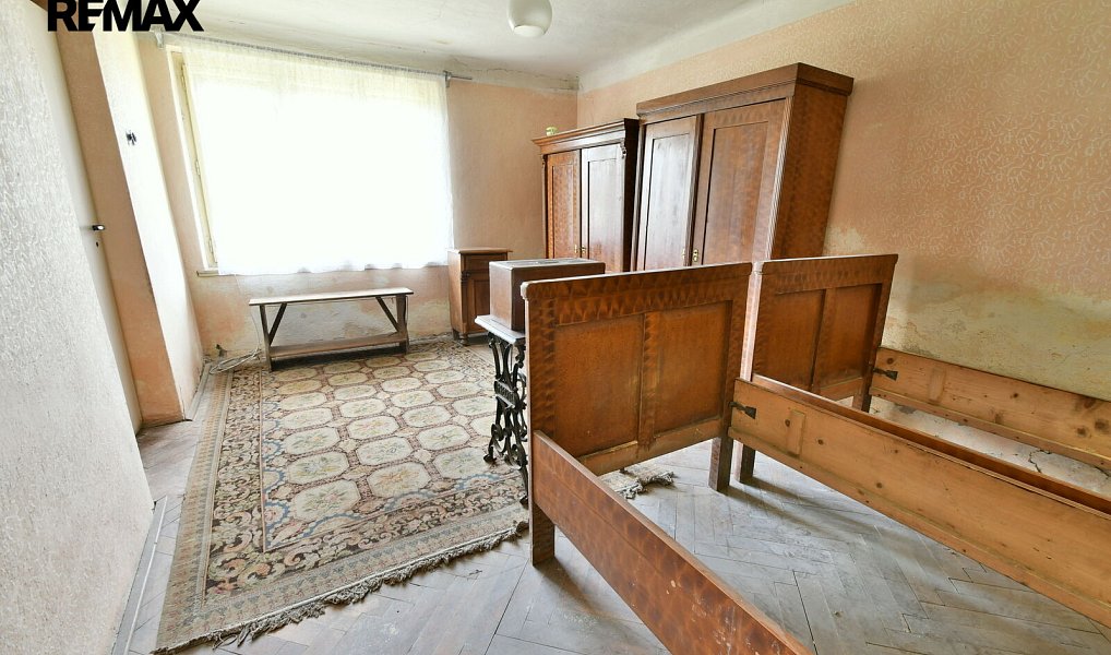 Prodej zemědělského objektu 86 m², Židovice – náhled fotky 7