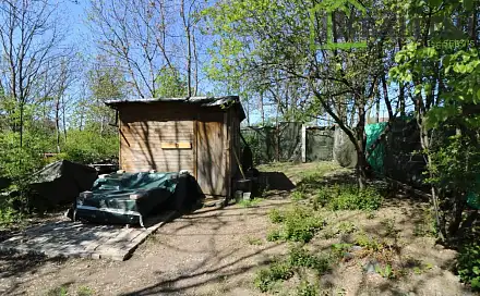 Prodej chaty/chalupy 7 m² s pozemkem 250 m², U boroviček, Praha 6 - Řepy
