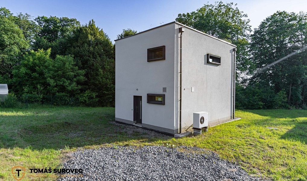 Prodej domu 110 m² s pozemkem 769 m², Těrlicko – náhled fotky 15