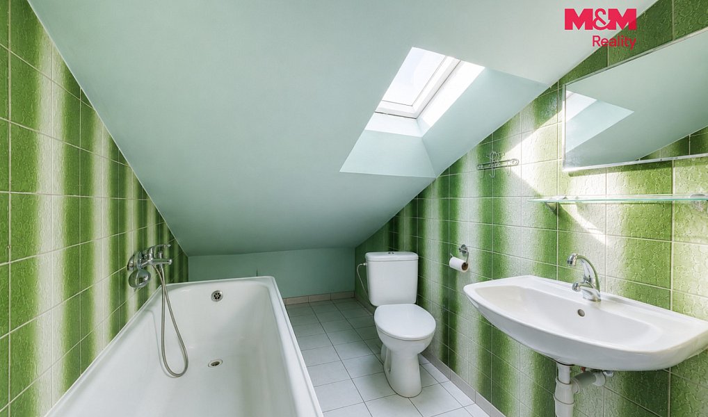 Prodej bytu 3+kk 78 m², Cheb – náhled fotky 4