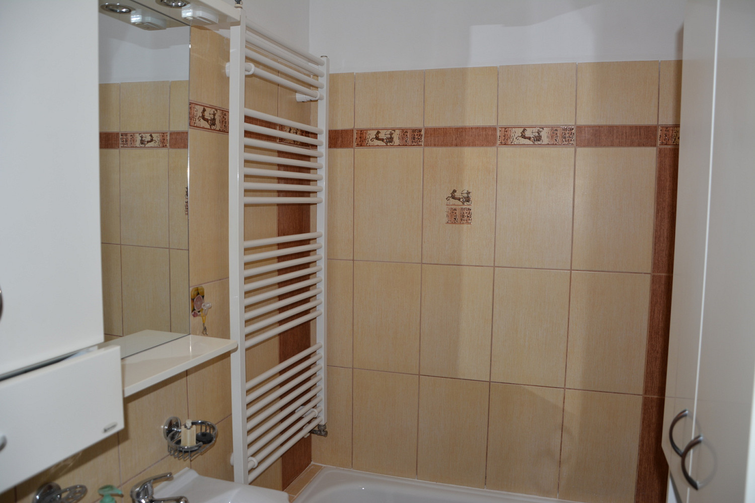 Prodej bytu 3+1 65 m²