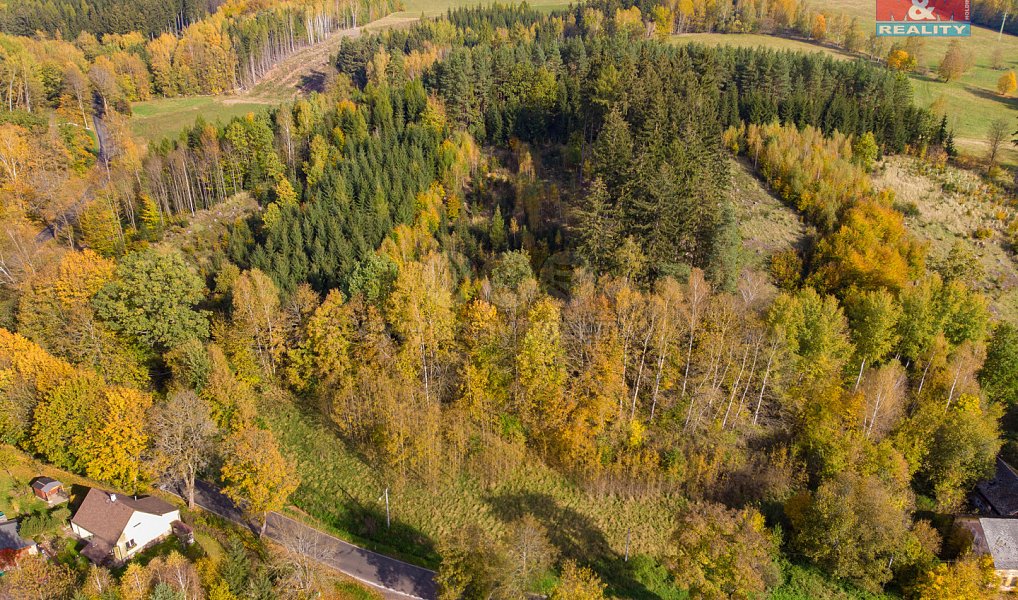 Prodej pozemku 1 500 m², Trutnov – náhled fotky 2