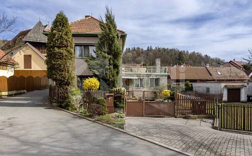 Prodej domu 175 m² s pozemkem 403 m², Lipovec - Licoměřice, okres Chrudim